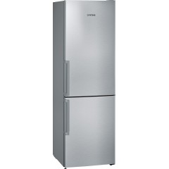 Pitsos PKNB39VIDT Ψυγειοκαταψύκτης 368lt Total NoFrost Υ203xΠ60xΒ60εκ. Inox Pitsos PKNB39VIDT Ψυγειοκαταψύκτης 368lt Total NoFrost Υ203xΠ60xΒ60εκ. Inox